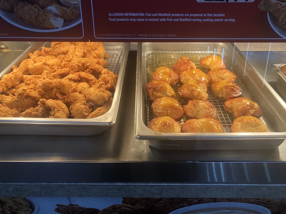 Chester's Chicken Photo 2